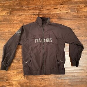 Puma Pleasures Jacket